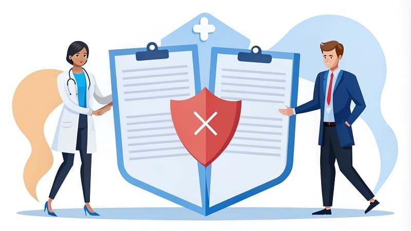 how denial management teams fix claims denials