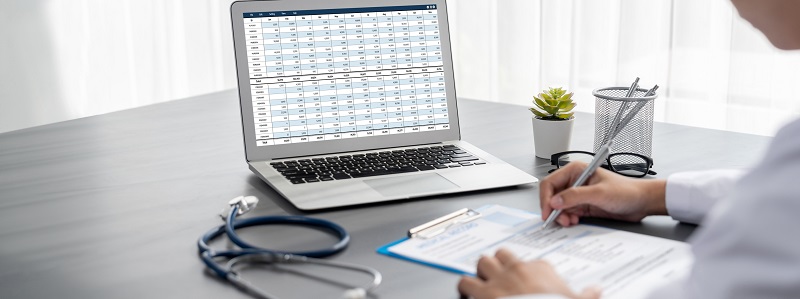 strategies for efficient anesthesia claims management