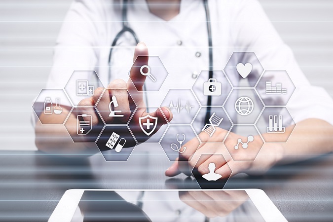 Efficient Healthcare Technologies