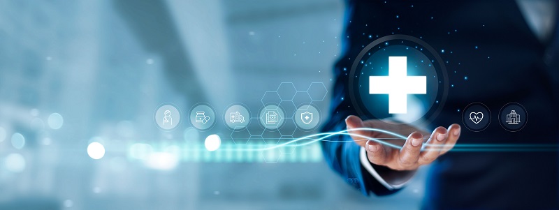 operational technology and patient experience challenges