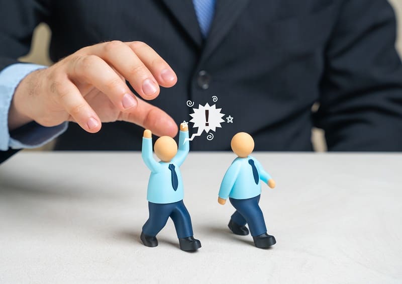 staffing shortages and workforce burnout