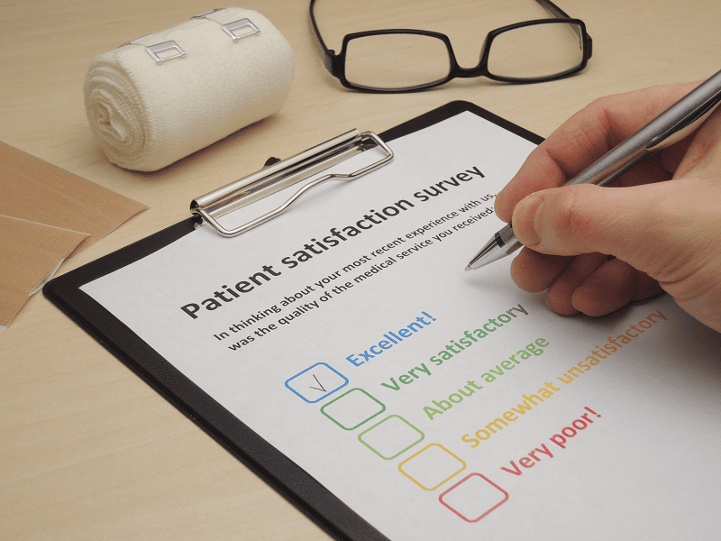 Ways Healthcare Providers Can Improve Patient Satisfaction In 2026