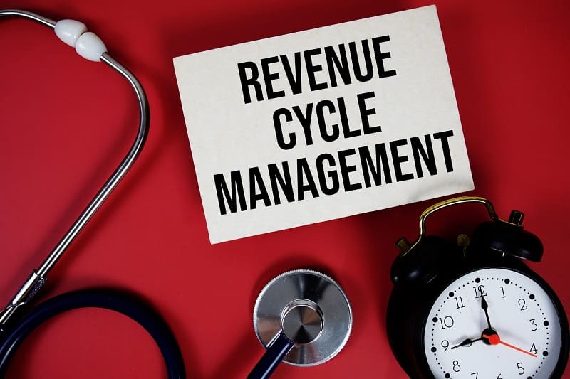 What Is Revenue Cycle Management