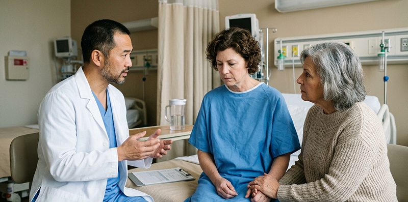 how communication gaps affect patient trust in healthcare