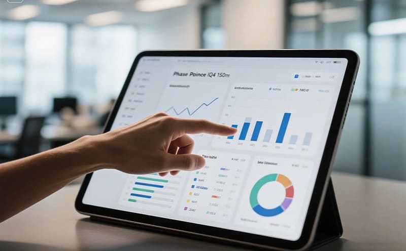 multi channel consumer financial engagement