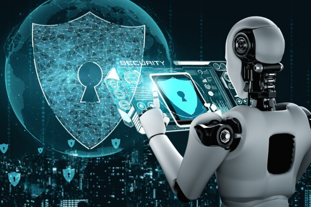 patient data protection