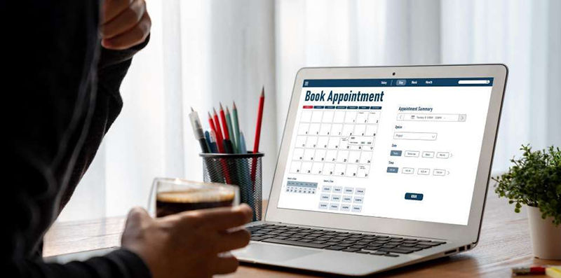 How To Improve Appointment Scheduling Efficiency in Healthcare?