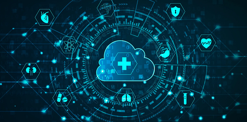 Role Of Cloud Technology In Modern Healthcare