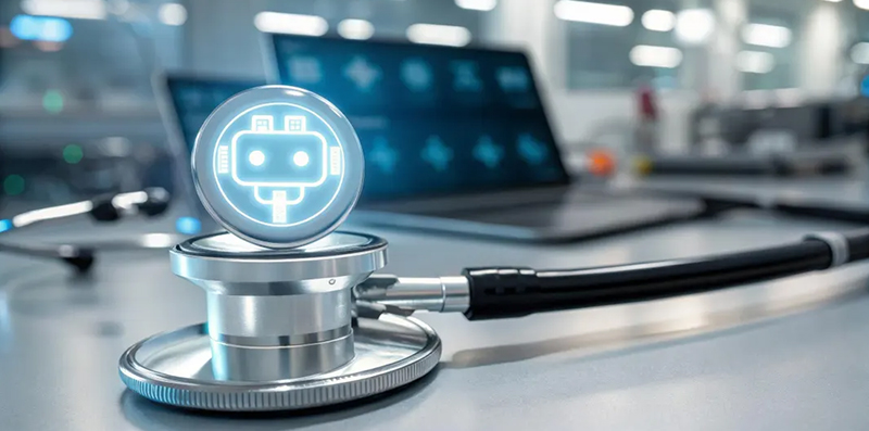 Top 7 Healthcare Technology Trends To Watch in 2026