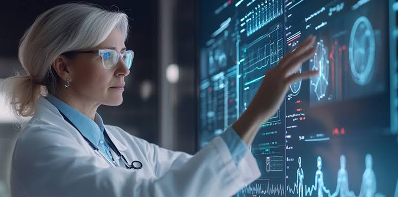Data-Driven Financial Management for Diagnostic Labs