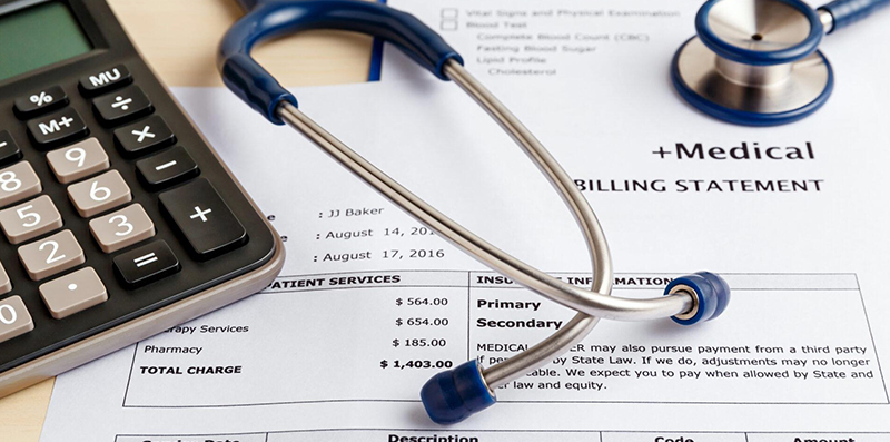 Reducing Revenue Leakage Through Smarter RCM Processes