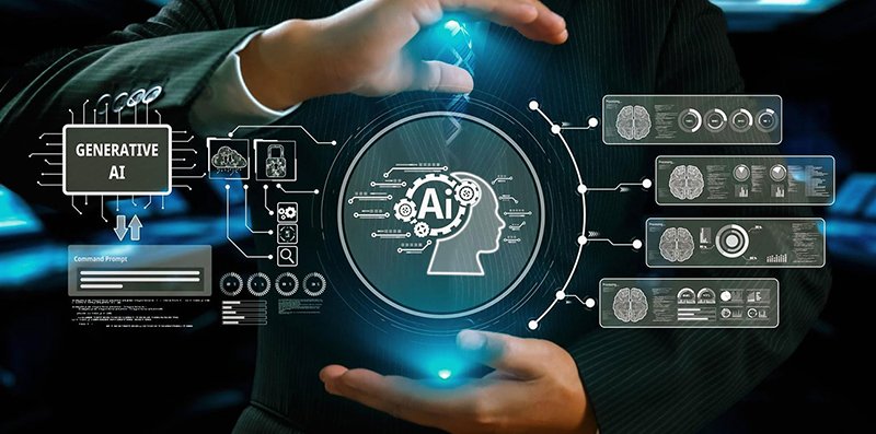 Why Healthcare Organizations Need AI-Driven RCM Solutions