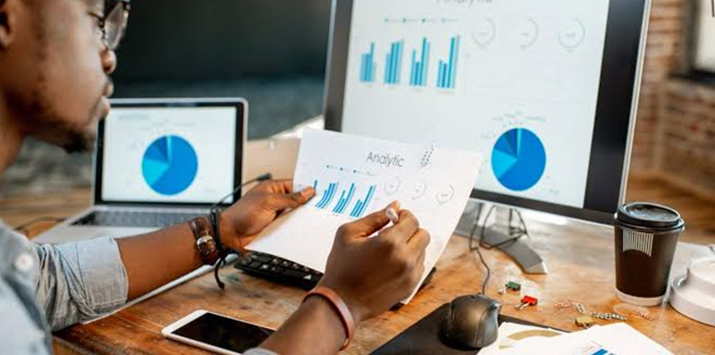 healthcare analytics decision making