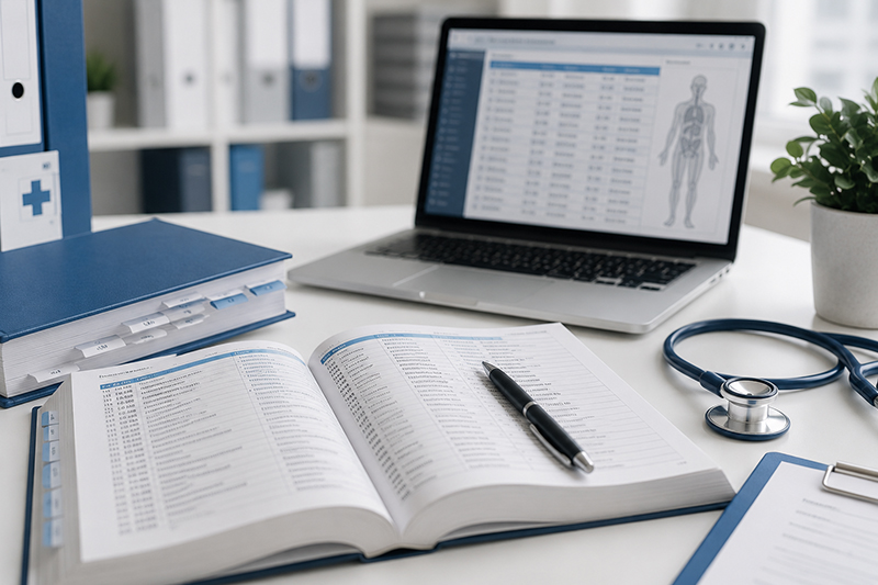ICD-10 Compliance: Challenges and Opportunities for Healthcare Providers
