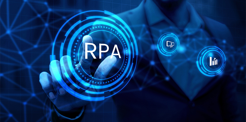 The Promise of RPA and AI in Revenue Cycle Management