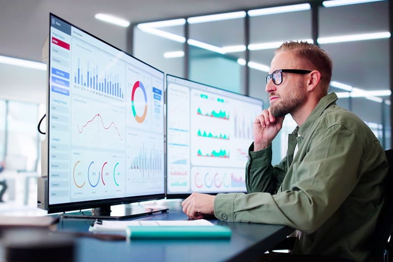 How iNsight Helps Identify Operational Bottlenecks