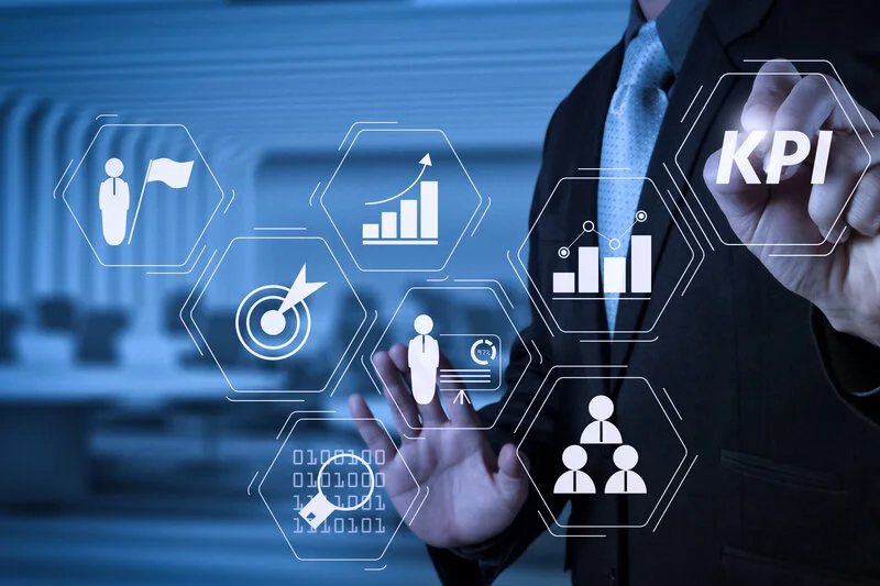 KPIs Every Healthcare Organization Should Track for Revenue Cycle Success